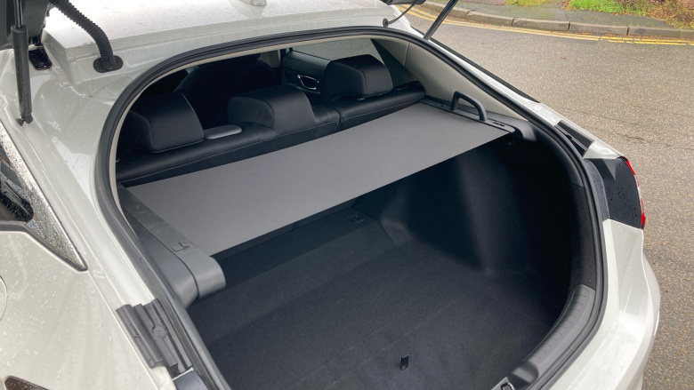 Honda Civic 2.0 eHEV Elegance 5dr CVT Hybrid Hatchback